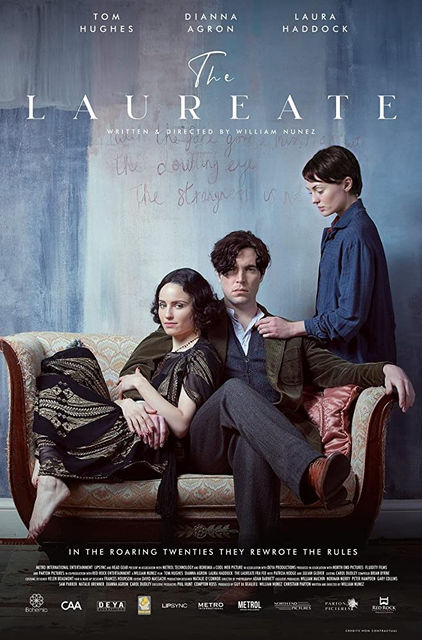 The Laureate ( 2021 )