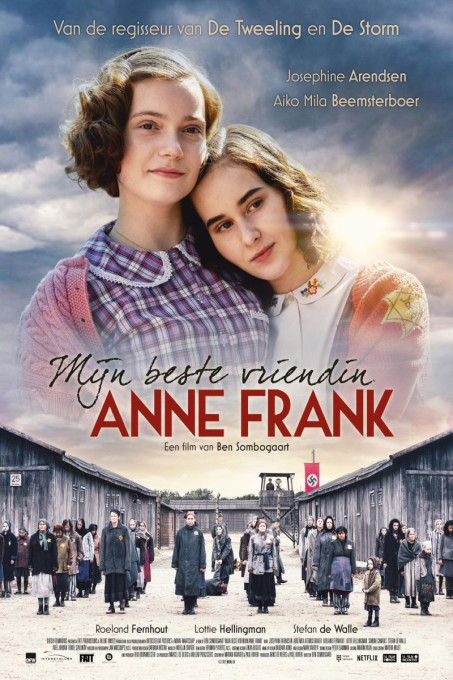 My Best Friend Anne Frank ( 2021 )