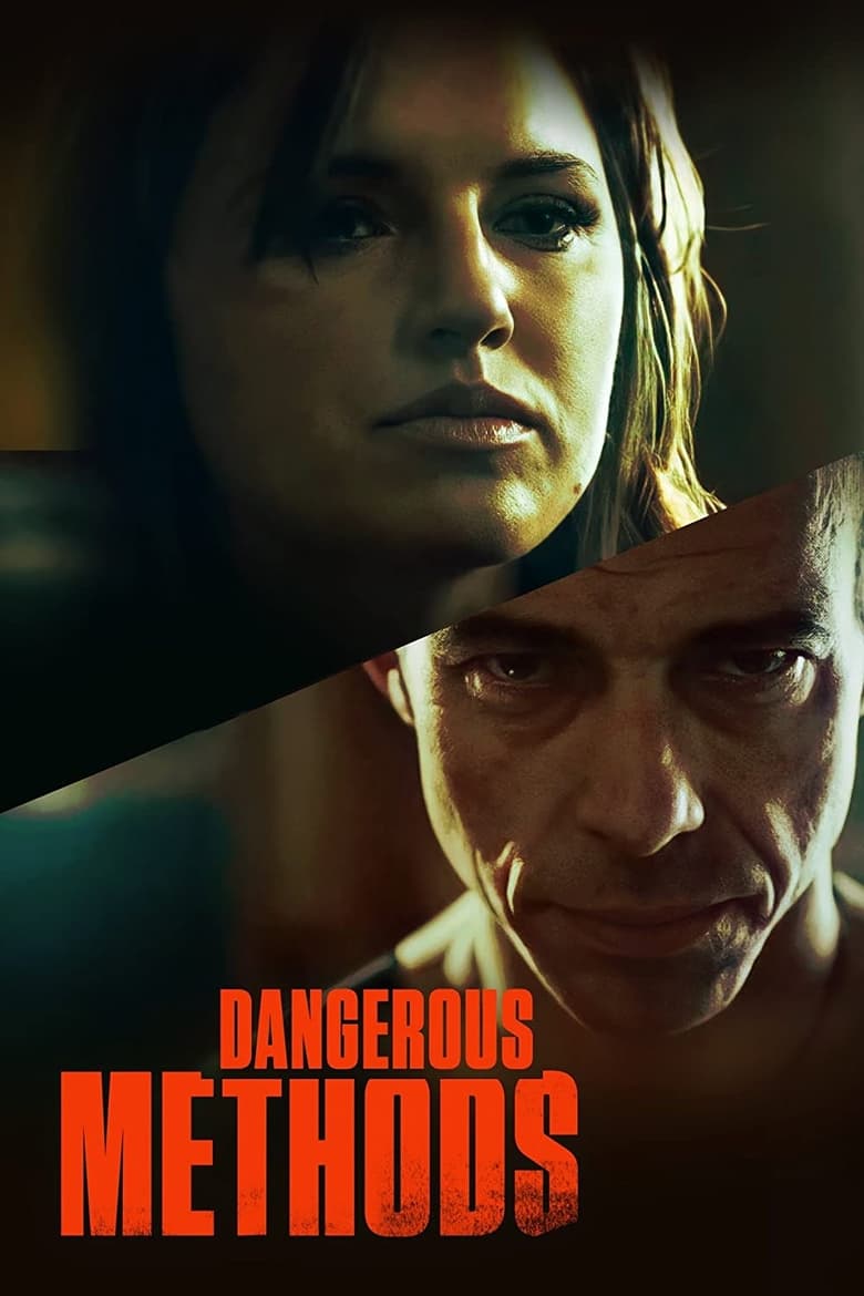 Dangerous Methods ( 2022 )