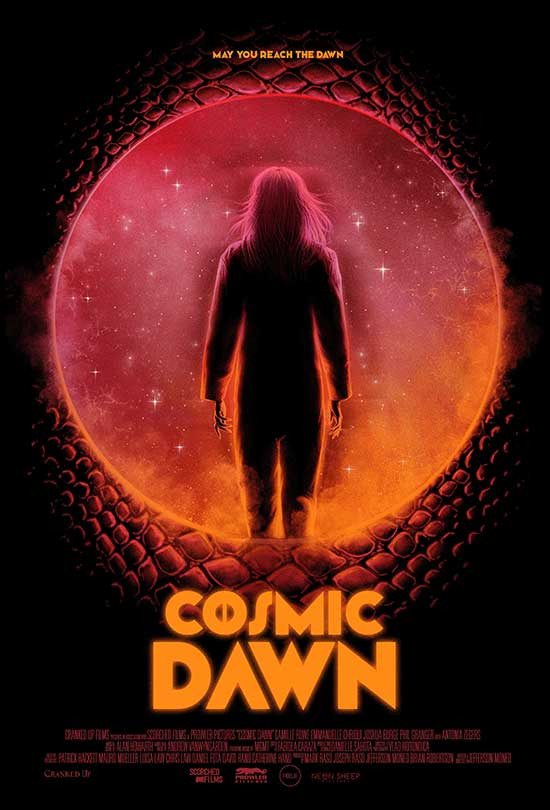 Cosmic Dawn ( 2022 )