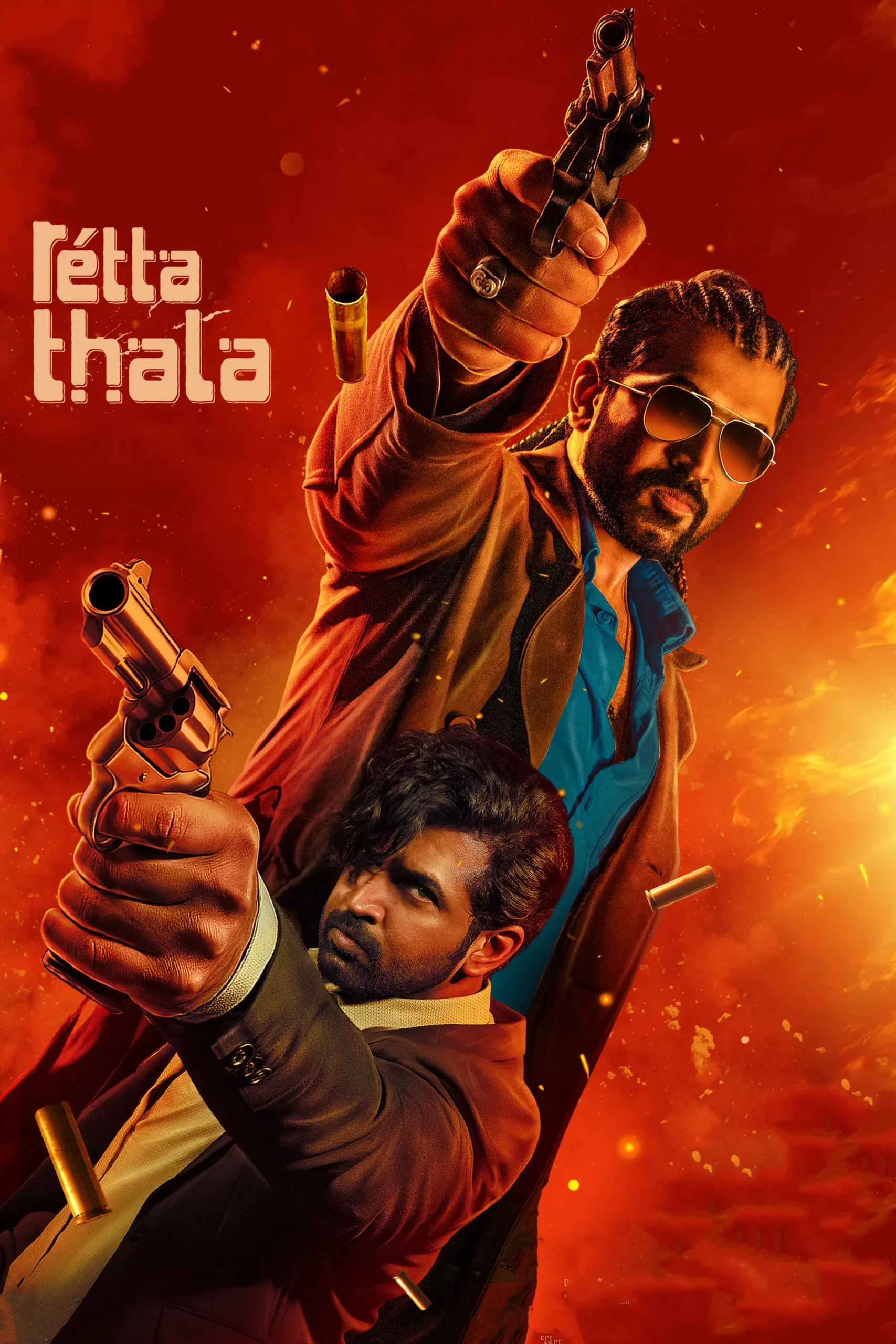 Retta Thala ( 2025 )