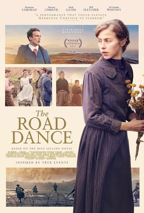 مشاهدة فيلم The Road Dance 2021 اون لاين