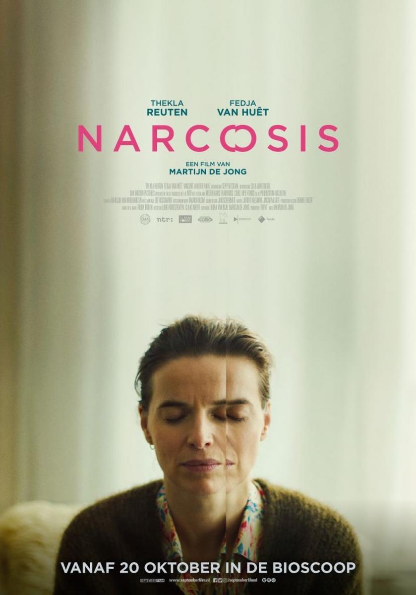 Narcosis ( 2022 )