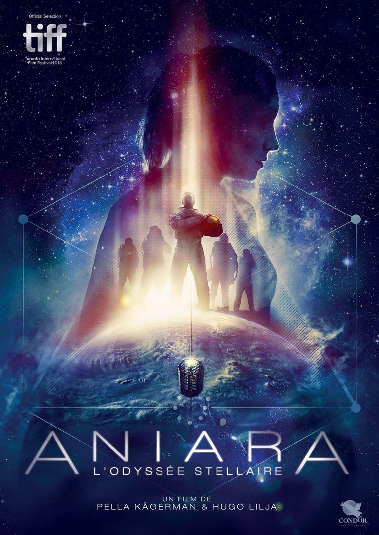 مشاهدة فيلم Aniara 2018 اون لاين