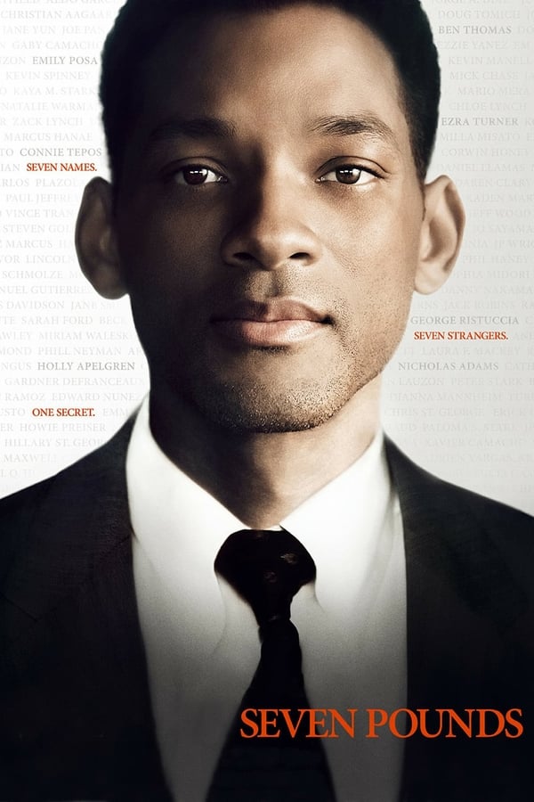 Seven Pounds ( 2008 )