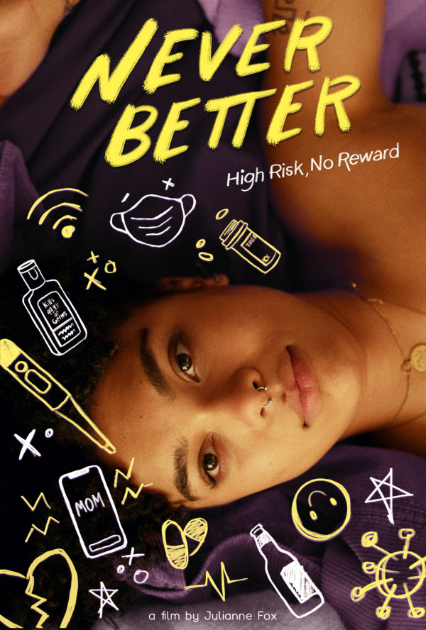 Never Better ( 2022 )