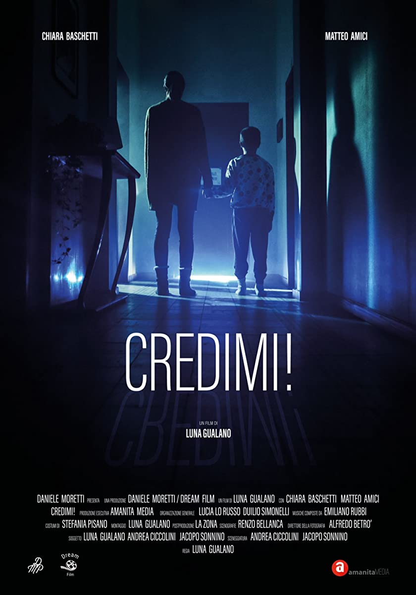 Credimi ( 2022 )
