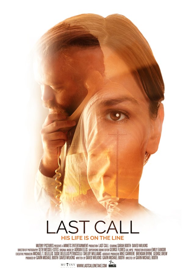 Last Call ( 2019 )