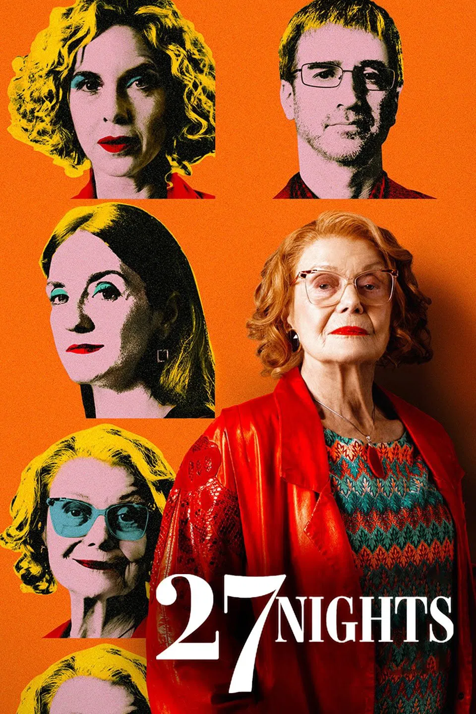 27 Nights ( 2025 )