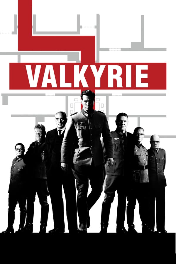 Valkyrie ( 2008 )