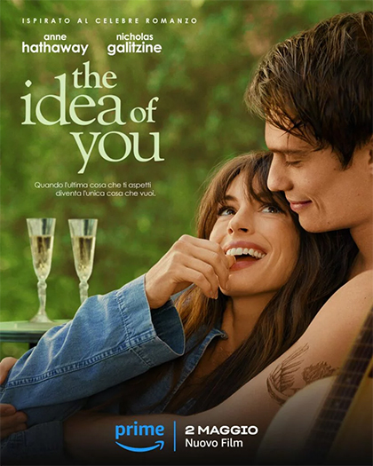 The Idea of You ( 2024 )