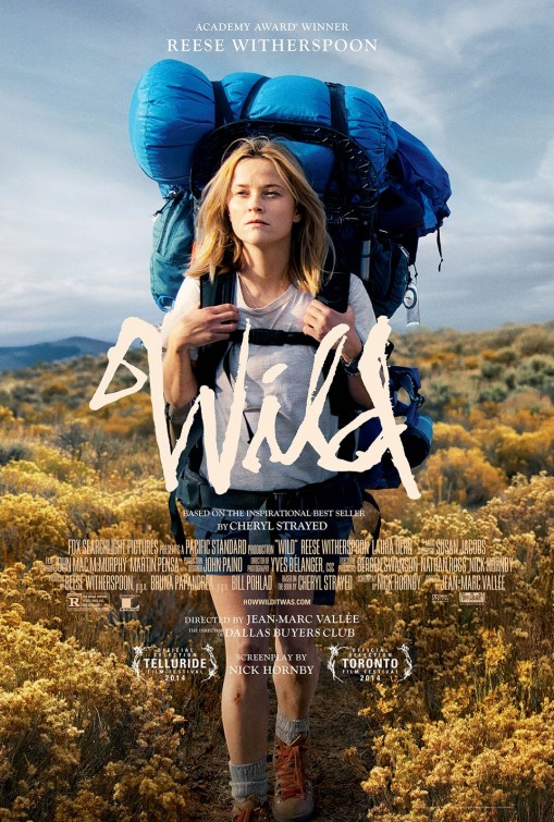Wild ( 2014 )