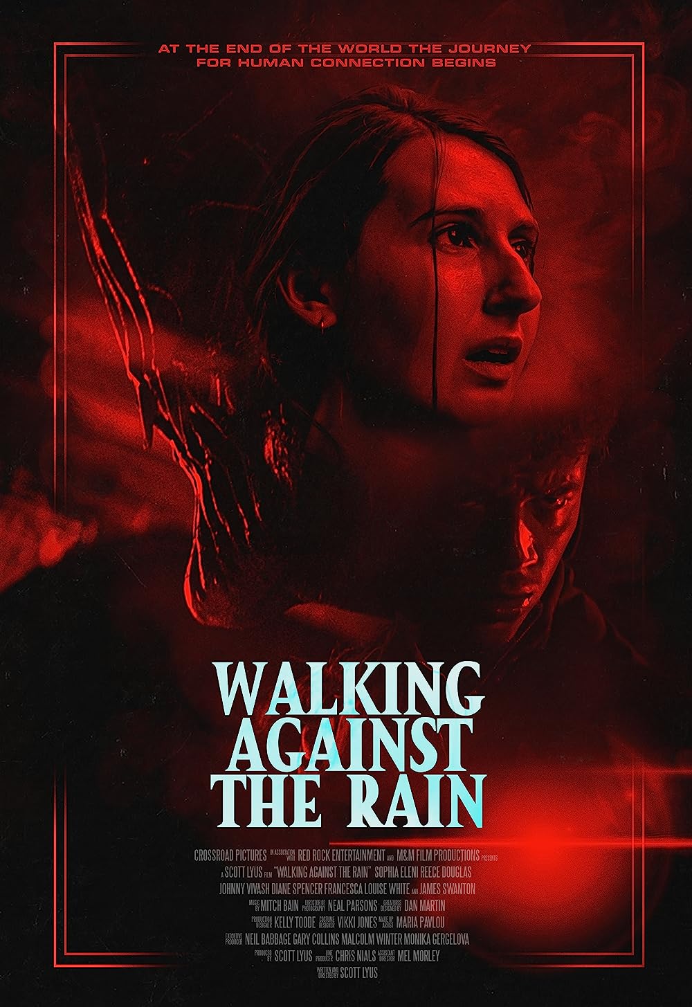 Walking Against the Rain ( 2022 )
