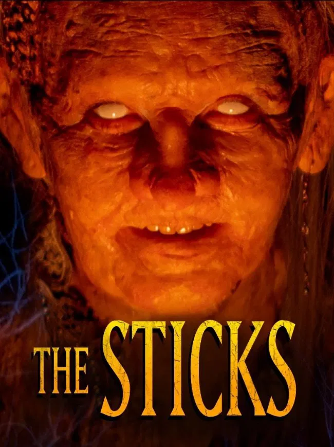 مشاهدة فيلم The Sticks 2025 اون لاين