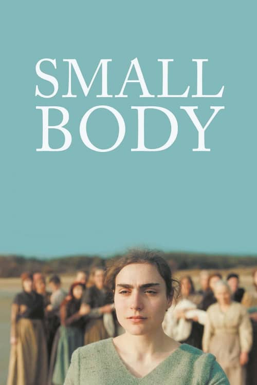 Small Body ( 2021 )