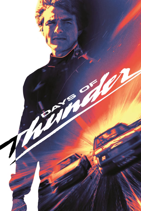 Days of Thunder ( 1990 )