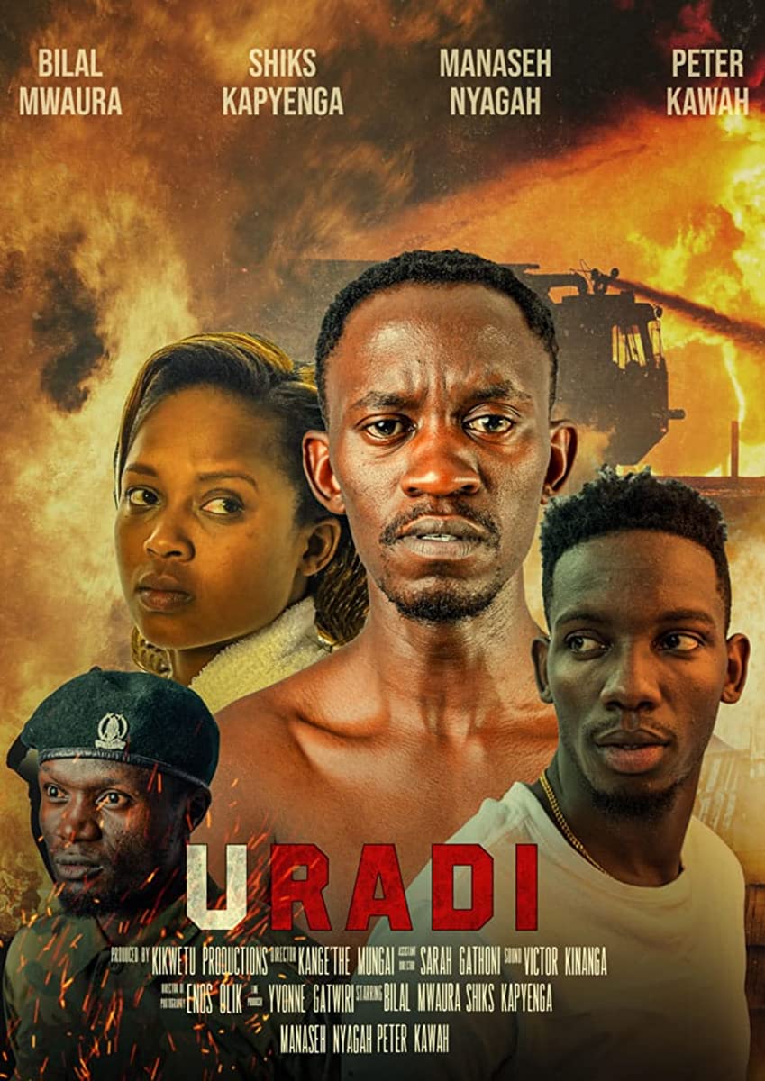 Uradi ( 2020 )
