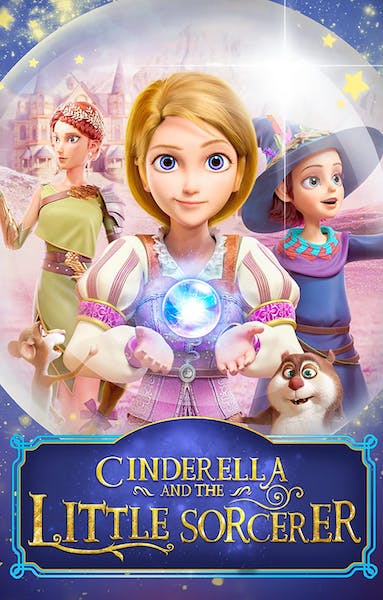 Little Sorcerer ( 2021 )