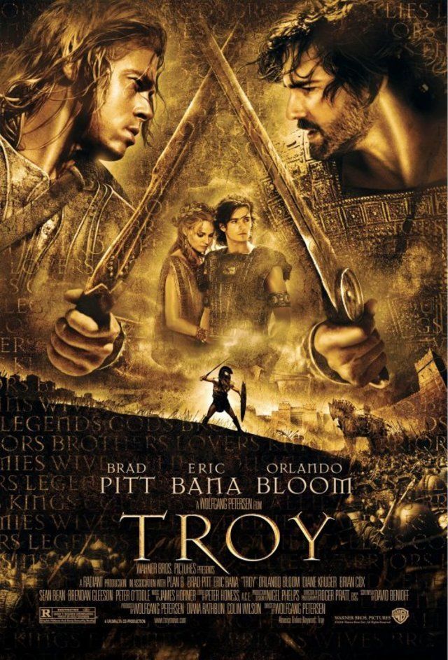 Troy ( 2004 )