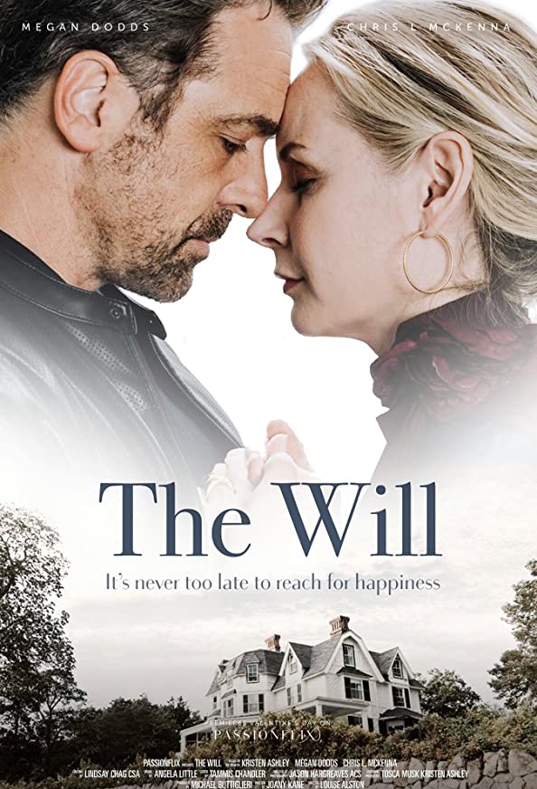 The Will ( 2020 )
