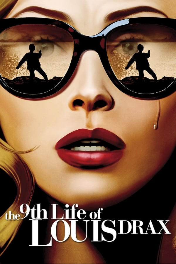 The 9th Life Of Louis Drax ( 2016 )