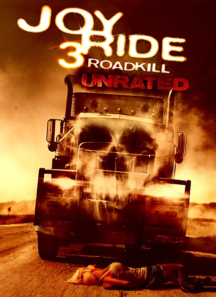 مشاهدة فيلم Joy Ride 3 Road Kill 2014 اون لاين