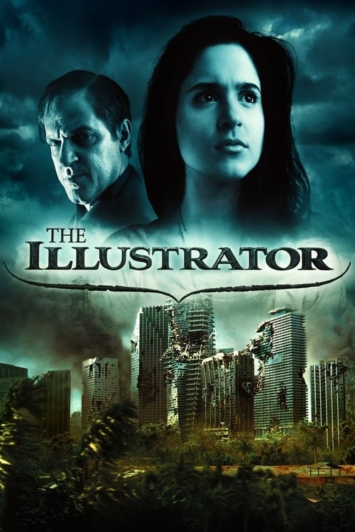 The Illustrator ( 2020 )