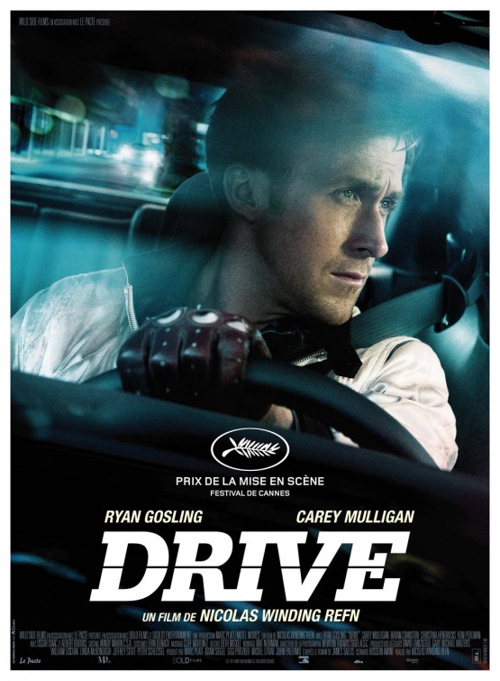 مشاهدة فيلم Drive 2011 اون لاين