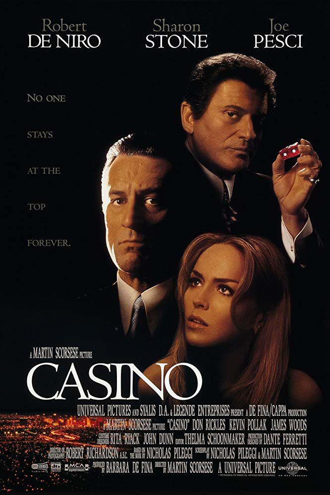 Casino ( 1995 )