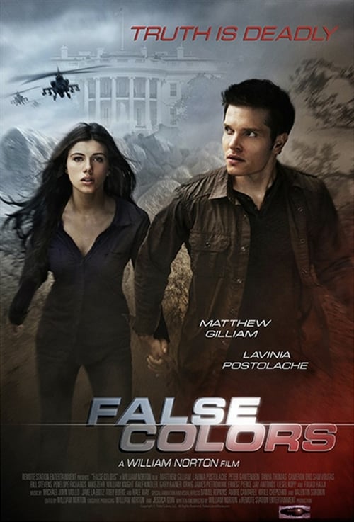 False Colors ( 2020 )