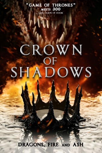 مشاهدة فيلم Crown of Shadows 2025 اون لاين