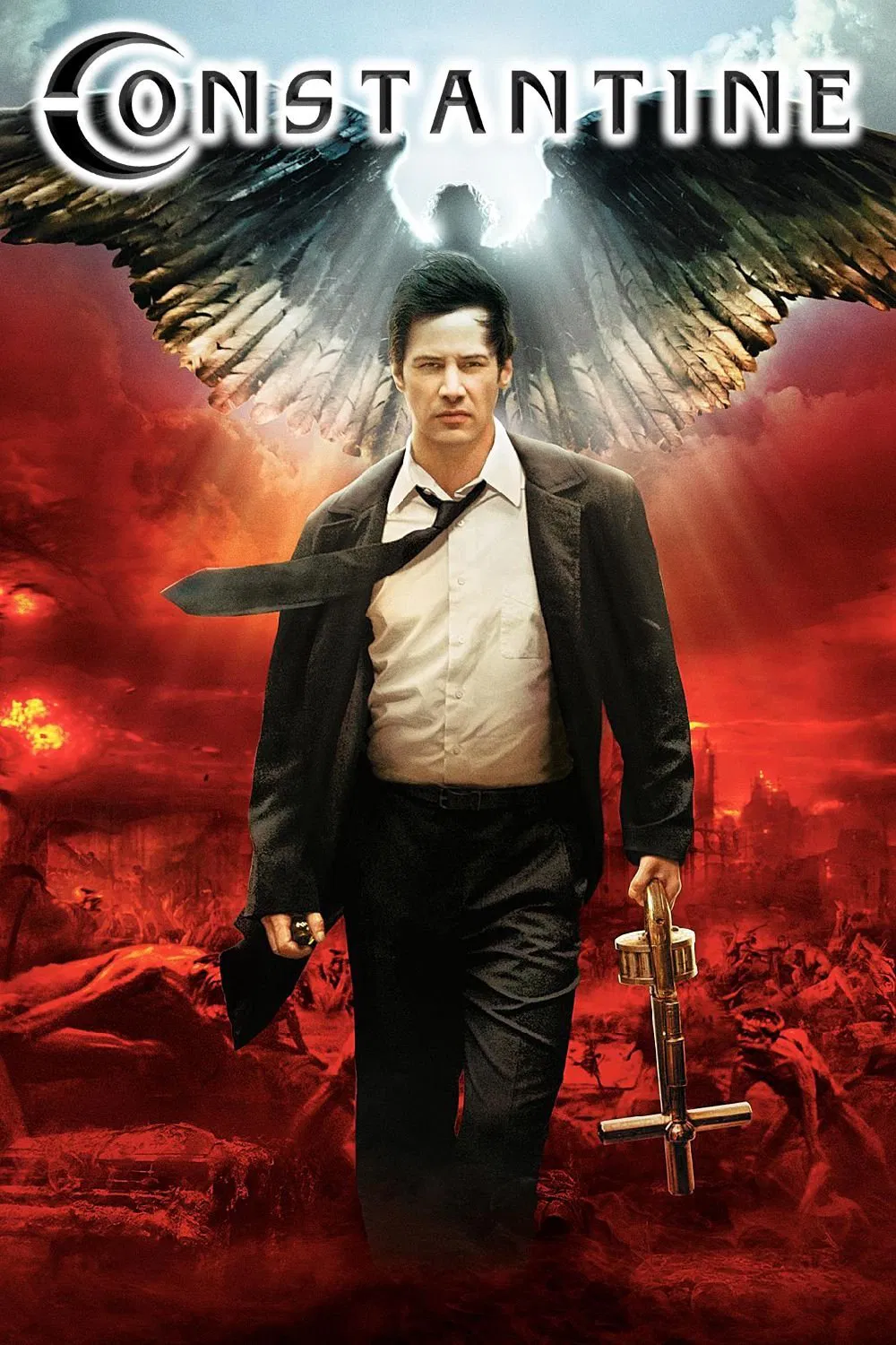 Constantine ( 2005 )