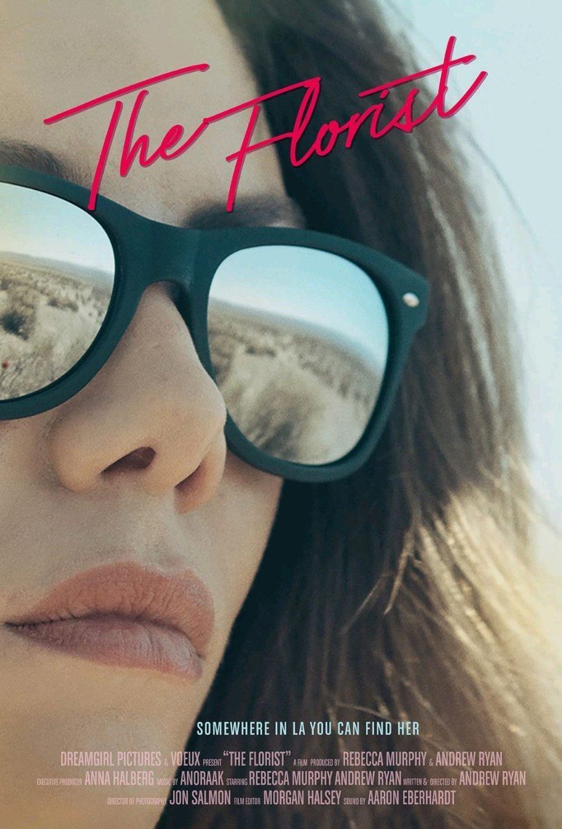 The Florist ( 2020 )