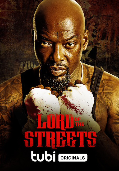 Lord of the Streets ( 2022 )