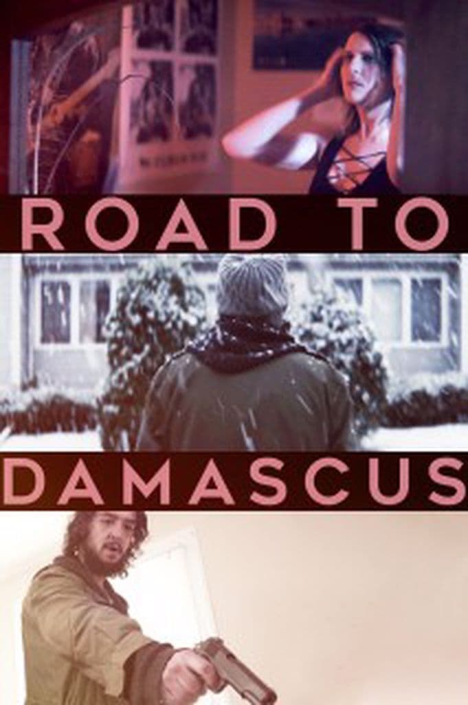 Road to Damascus ( 2021 )