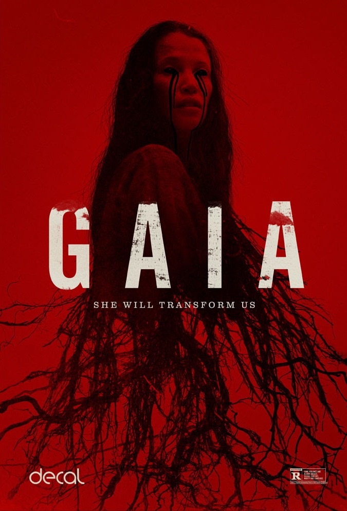 Gaia ( 2021 )