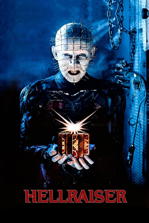 مشاهدة فيلم HellRaiser.Inferno 2000 اون لاين
