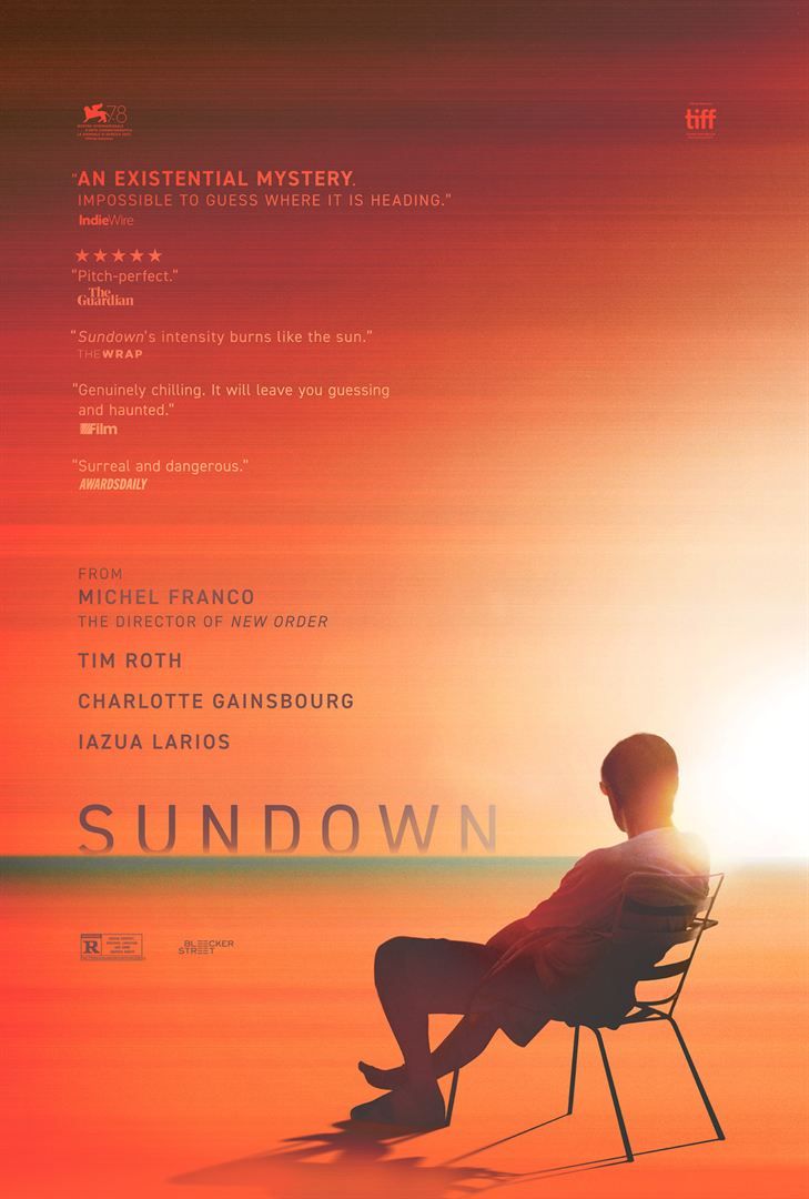 Sundown ( 2021 )