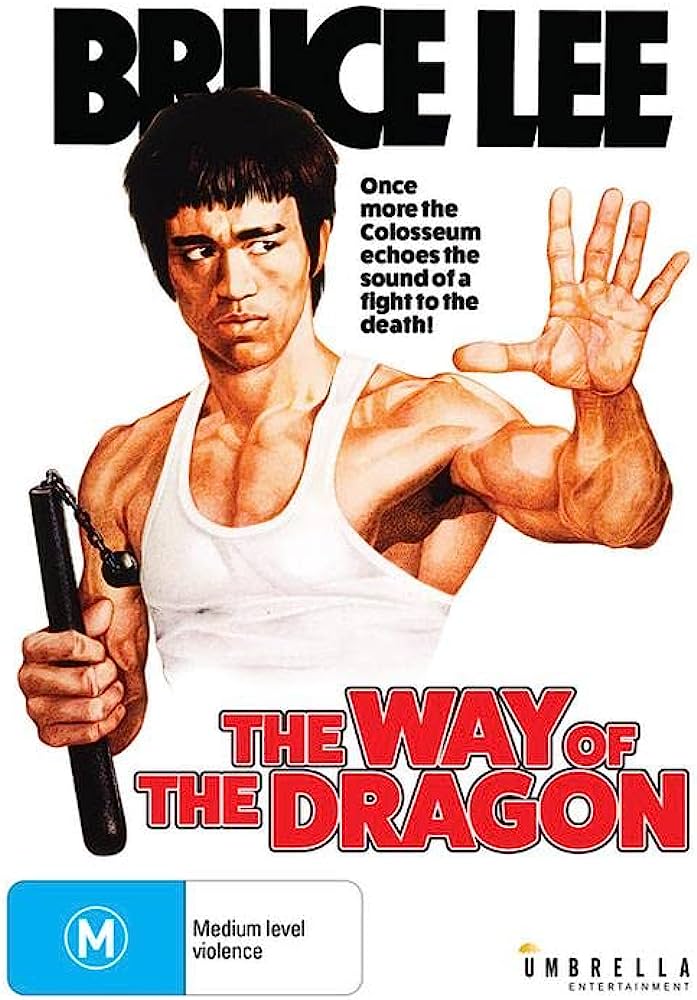The Way Of The Dragon ( 1972 )