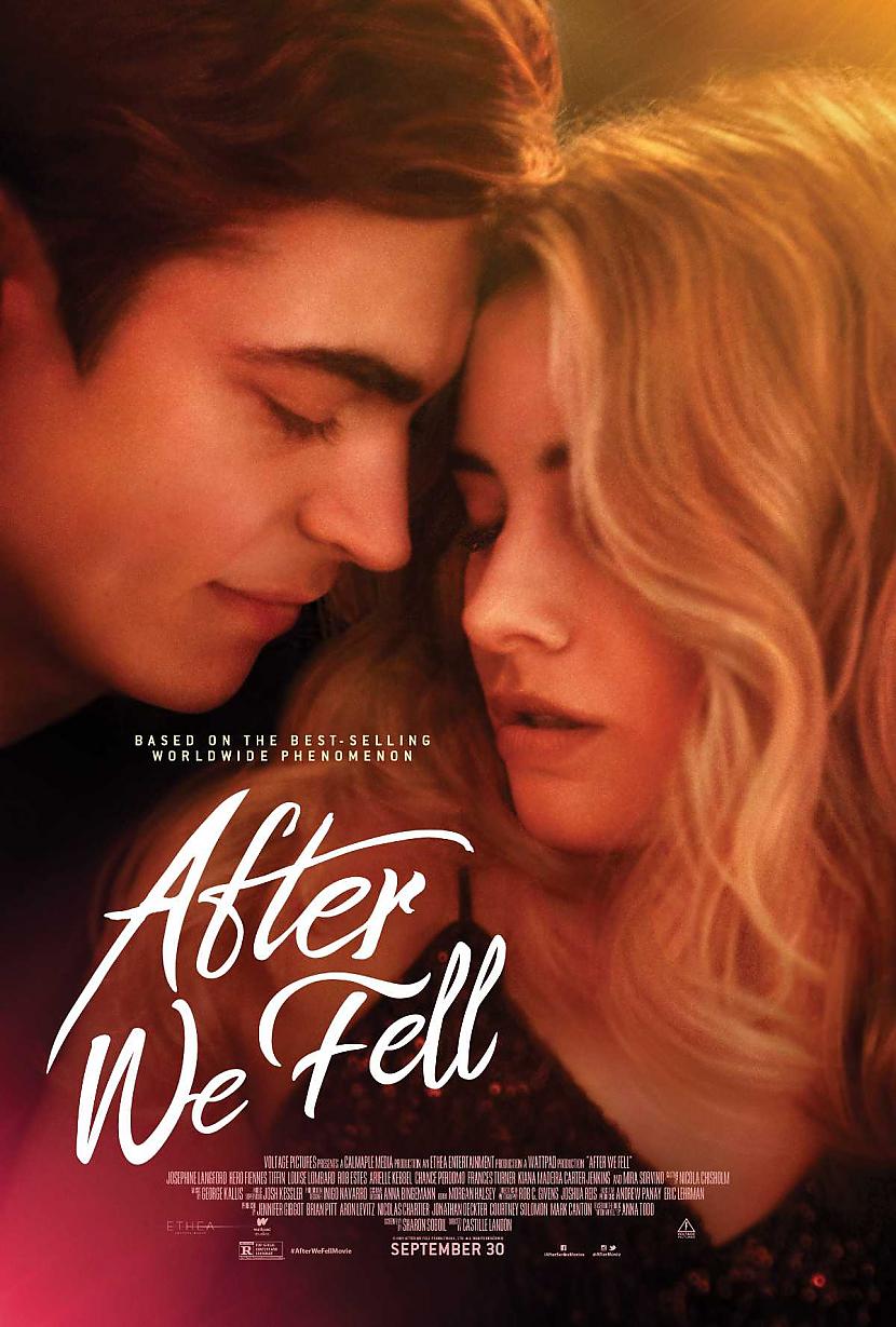 After We Fell ( 2021 )