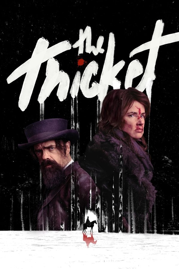 The Thicket ( 2024 )