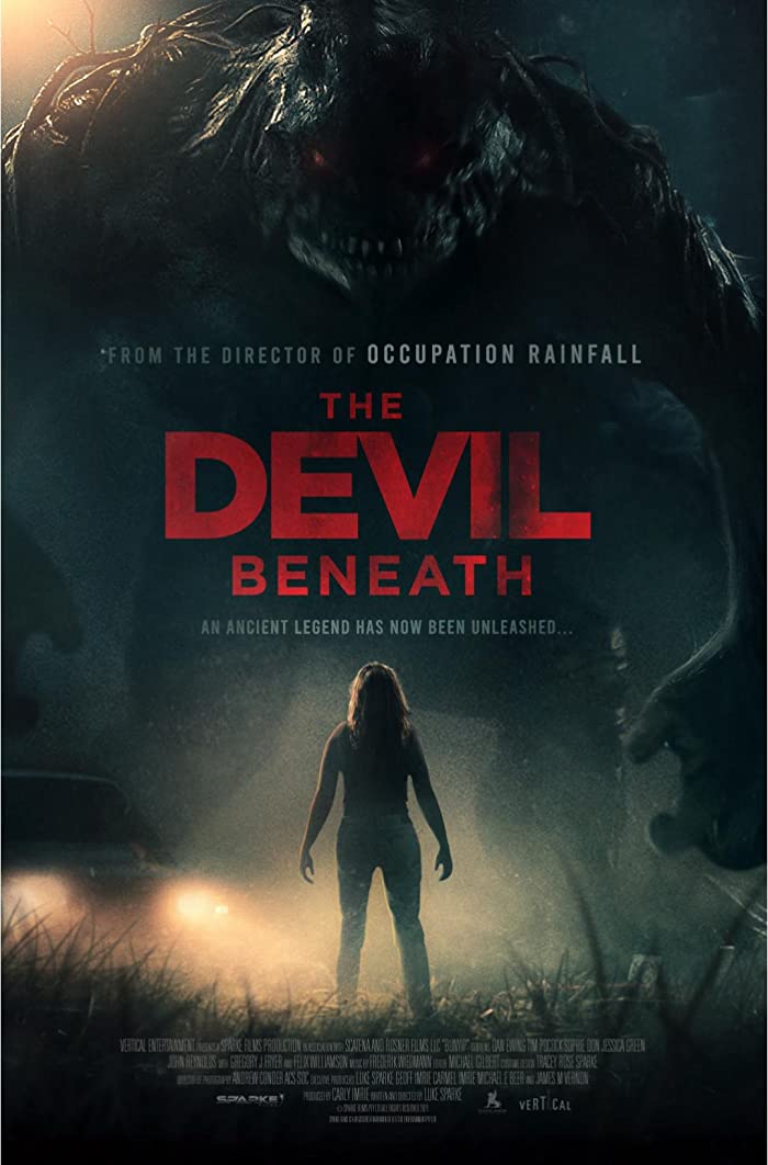 Devil Beneath ( 2023 )