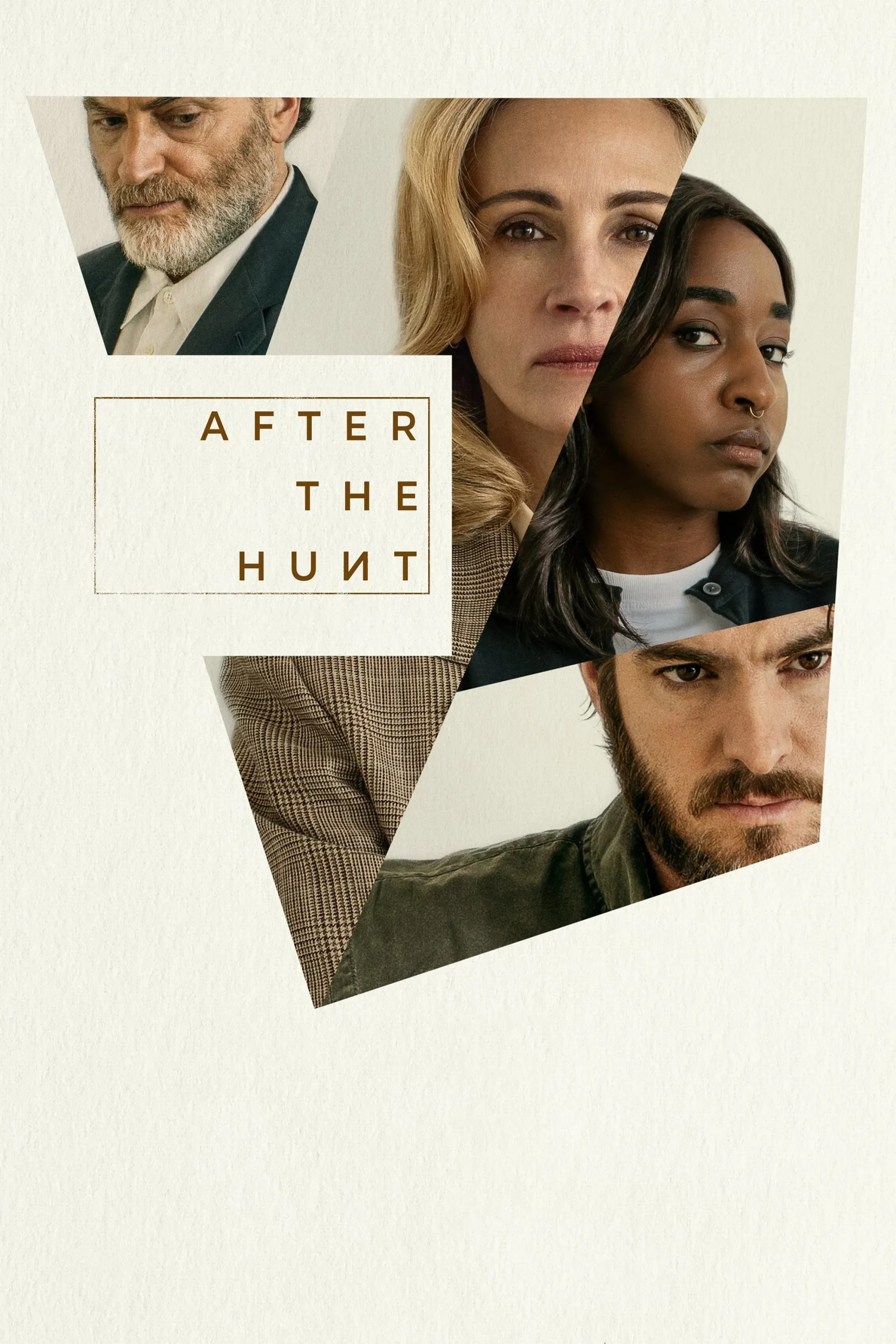 After the Hunt ( 2025 )