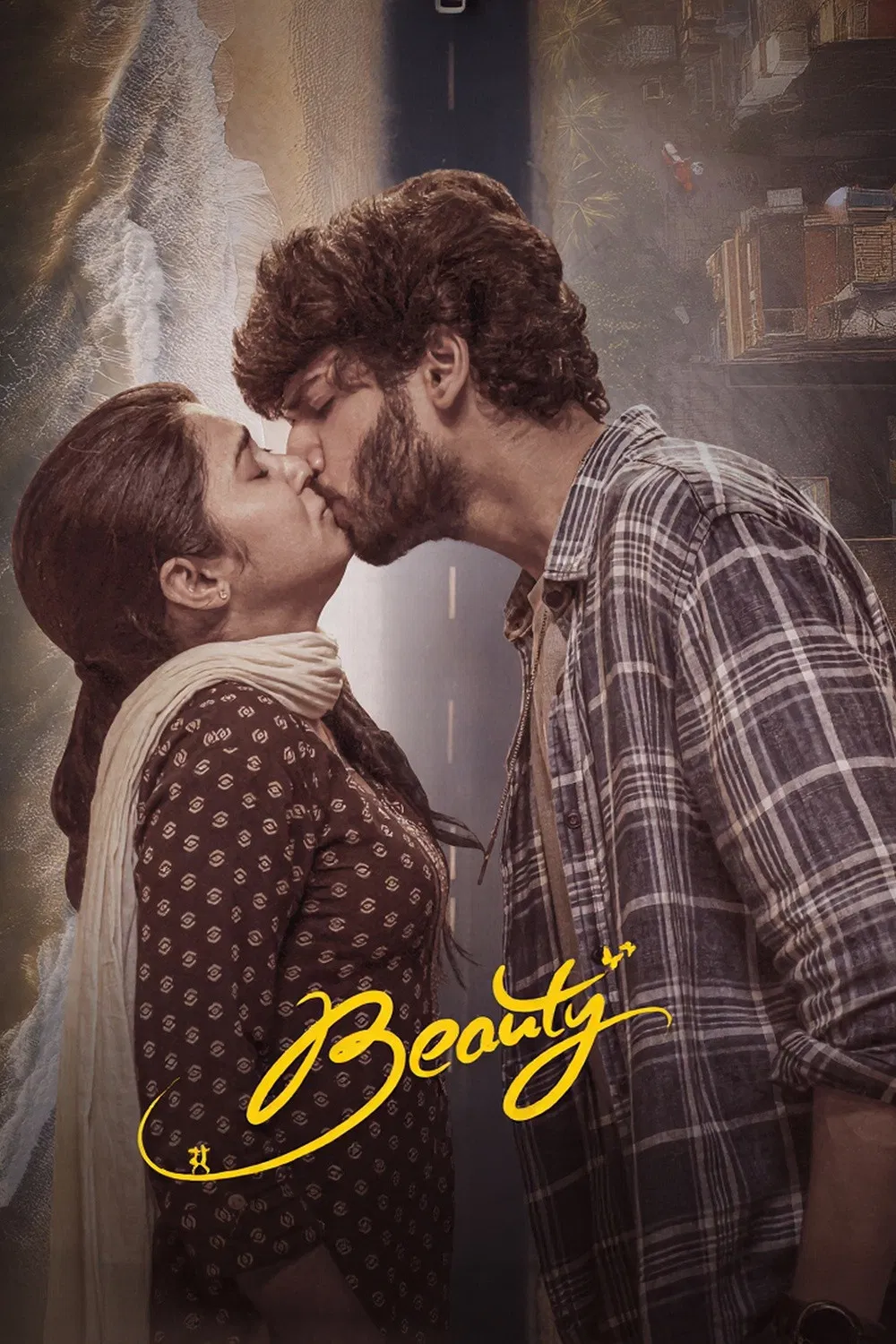 مشاهدة فيلم Beauty 2025 اون لاين