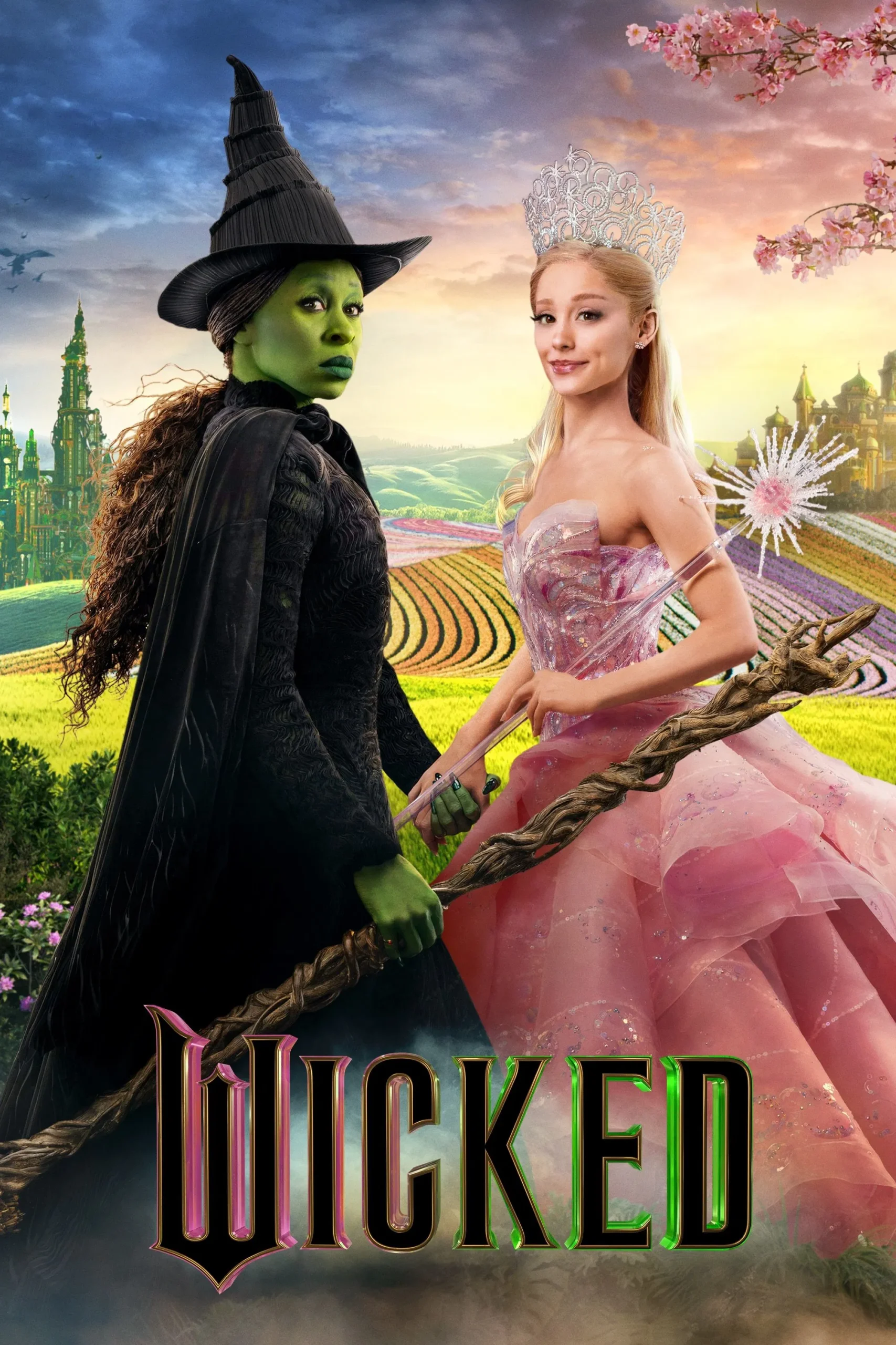 Wicked ( 2024 )