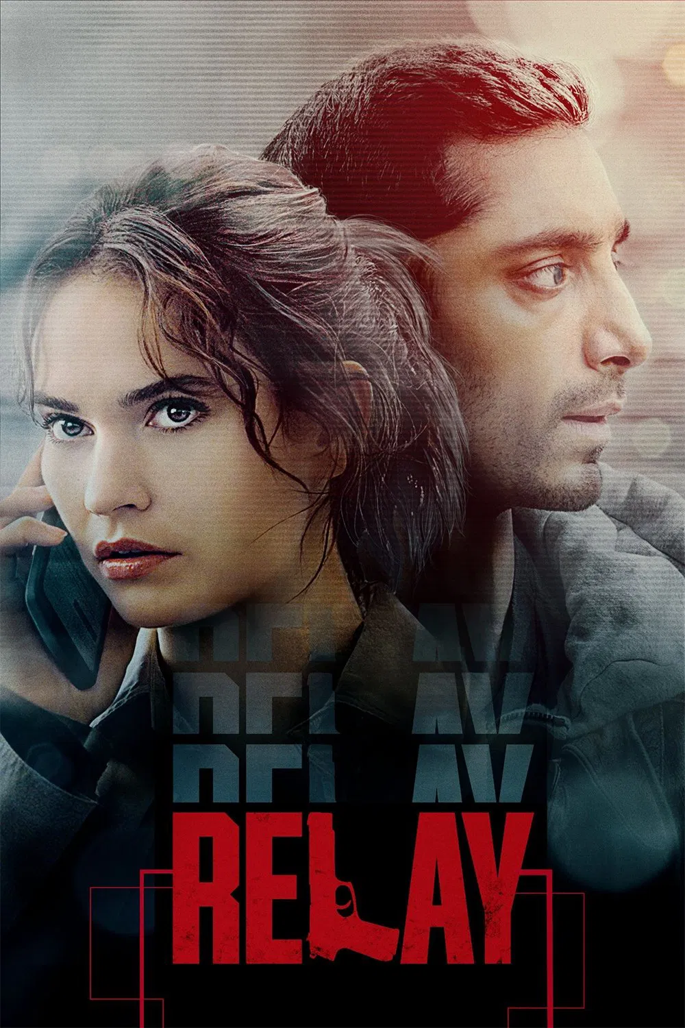 Relay ( 2025 )