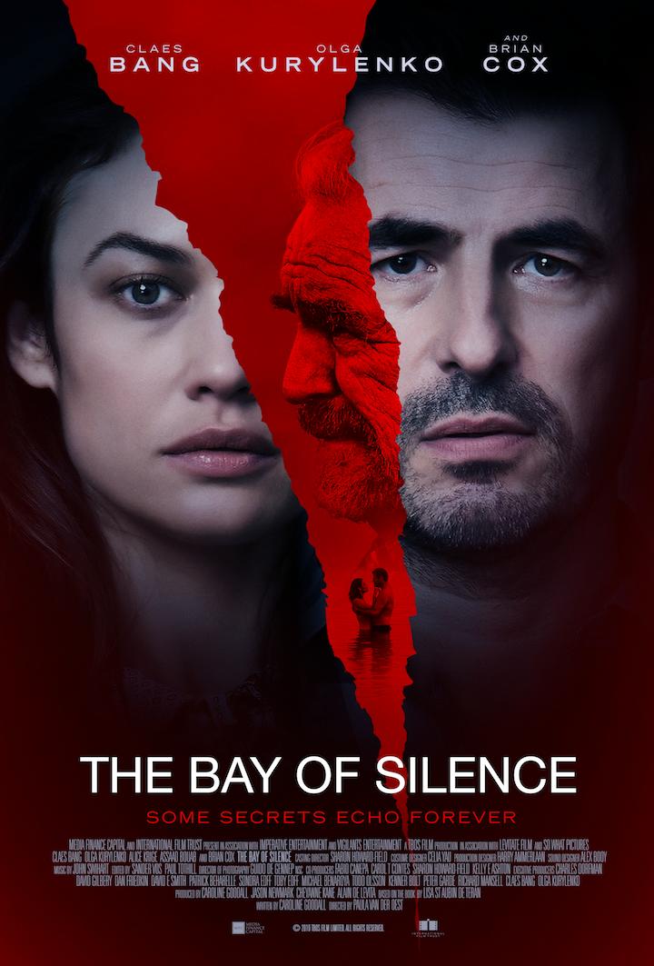 The Bay of Silence ( 2020 )