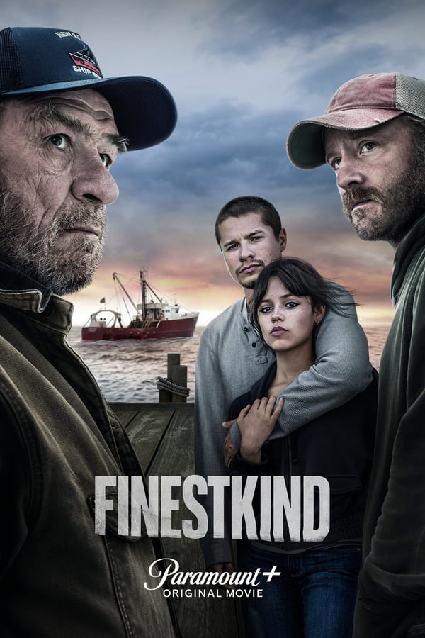 Finestkind ( 2023 )