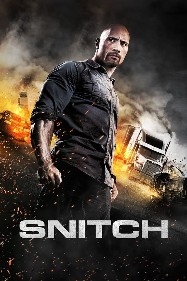 Snitch ( 2013 )