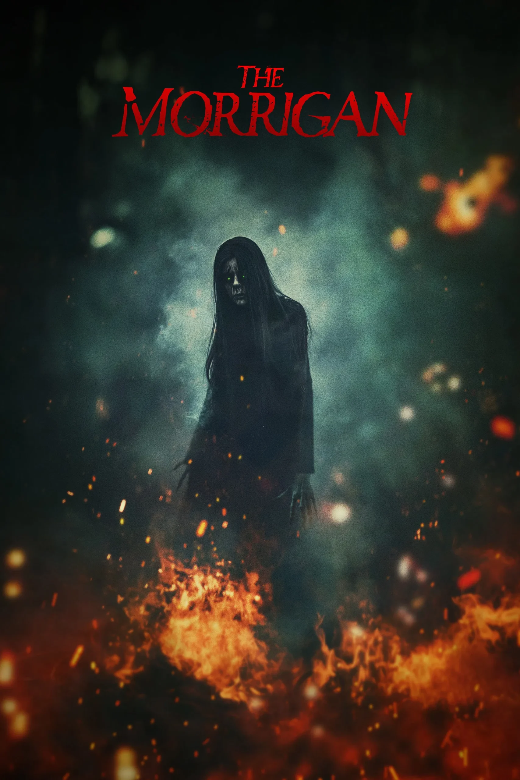 The Morrigan ( 2026 )